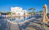 Туры в отель Protaras Plaza Hotel