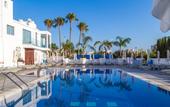 Туры в отель Protaras Plaza Hotel