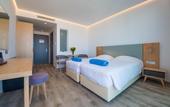 Туры в отель Protaras Plaza Hotel