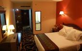 Туры в отель Beijing Commercial Business Hotel
