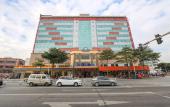 Туры в отель Days Inn Panyu