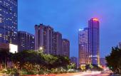 Туры в отель Aloft Guangzhou Tianhe
