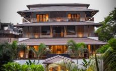 AM Hotel Kollection - Anamiva Goa