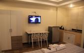Туры в отель SAB Residence