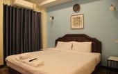 Туры в отель SAB Residence