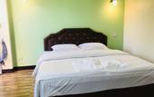 Туры в отель SAB Residence