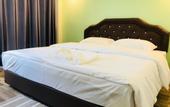 Туры в отель SAB Residence