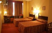 Туры в отель Hotel Don Luis