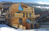 Туры в отель Sun Matrei Tradition Apartments