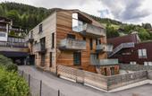 Туры в отель Sun Matrei Tradition Apartments
