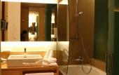 Туры в отель Zedern Klang Spa Hotel