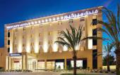 Туры в отель Mercure Sohar