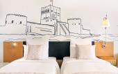 Туры в отель Mercure Sohar