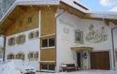 Туры в отель Gastehaus Elfi