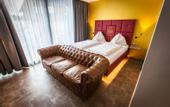Туры в отель Rocket Rooms Velden