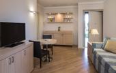 Туры в отель Falkensteiner Apartments Lake Garda