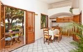 Туры в отель Residence Baia Delle Palme