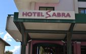 Туры в отель Sabra
