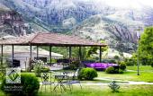Туры в отель Vardzia Resort
