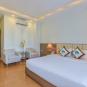 Туры в отель Sky Beach D20 Nha Trang, оператор Anex Tour