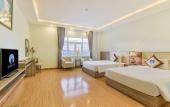 Туры в отель Sky Beach D20 Nha Trang
