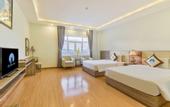 Туры в отель Sky Beach D20 Nha Trang