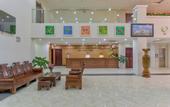 Туры в отель Sky Beach D20 Nha Trang