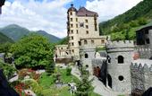 Туры в отель Sangar Qala Resort