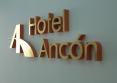 Hotel Ancon 1*