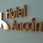 Туры в отель Hotel Ancon, оператор Anex Tour