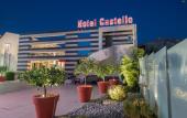 Туры в отель Castello Hotel