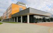 Туры в отель Aqua-Minsk Hotel