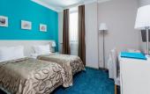 Туры в отель Aqua-Minsk Hotel