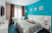 Туры в отель Aqua-Minsk Hotel