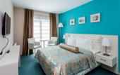 Туры в отель Aqua-Minsk Hotel