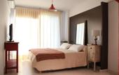 Туры в отель Milino Apart Hotel