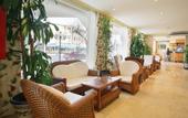 Туры в отель Hotel Don Paquito