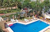 Туры в отель Hotel Don Paquito