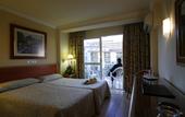 Туры в отель Hotel Don Paquito