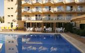 Туры в отель Hotel Don Paquito