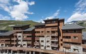 Туры в отель Le Nevada CGH Residences & Spas