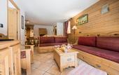 Туры в отель Le Nevada CGH Residences & Spas