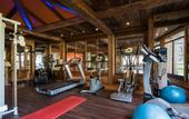 Туры в отель Le Nevada CGH Residences & Spas