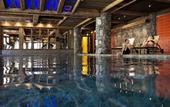 Туры в отель Le Nevada CGH Residences & Spas