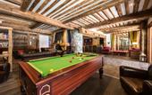 Туры в отель Le Nevada CGH Residences & Spas
