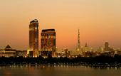 Туры в отель Hyatt Regency Creek Heights Residences