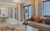 Туры в отель Hyatt Regency Creek Heights Residences