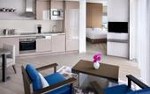 Туры в отель Hyatt Regency Creek Heights Residences