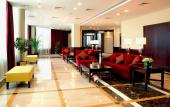 Туры в отель Marriott Executive Apartments Manama, Bahrain