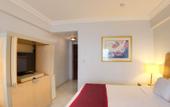 Туры в отель Ramada Belize City Princess Hotel